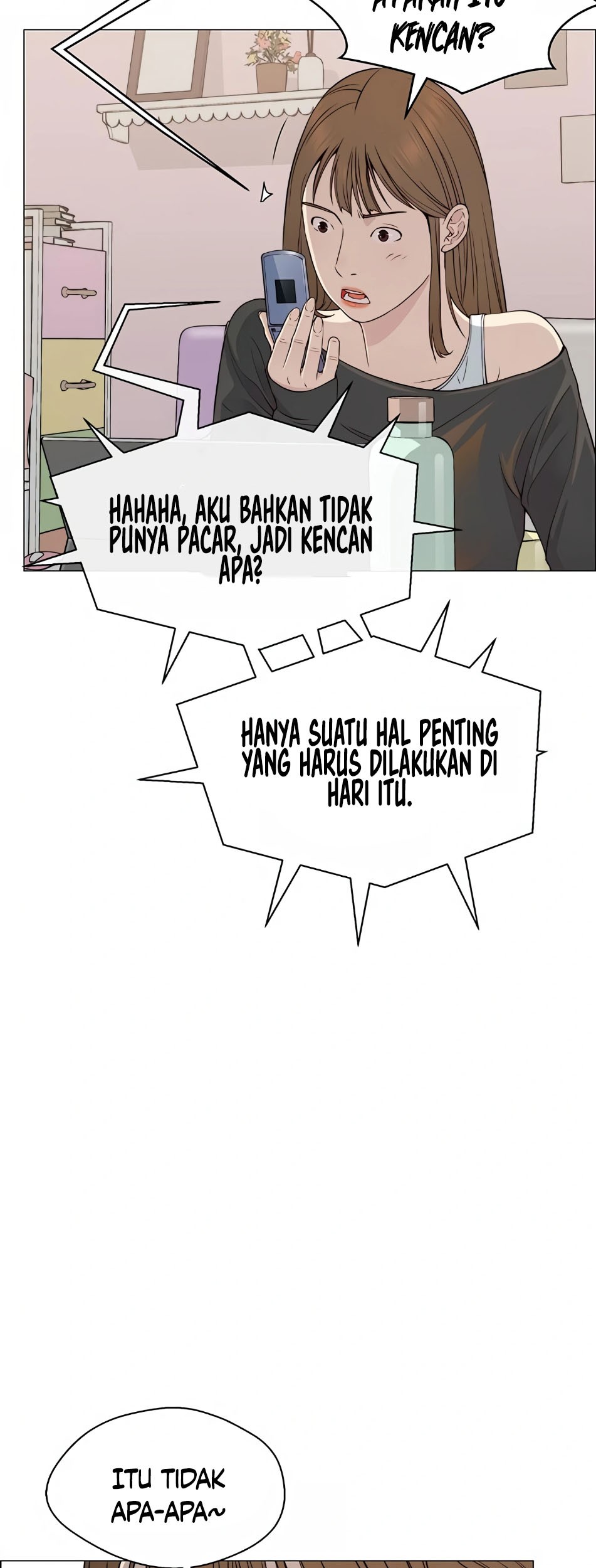 Chapter 137 - halaman 50