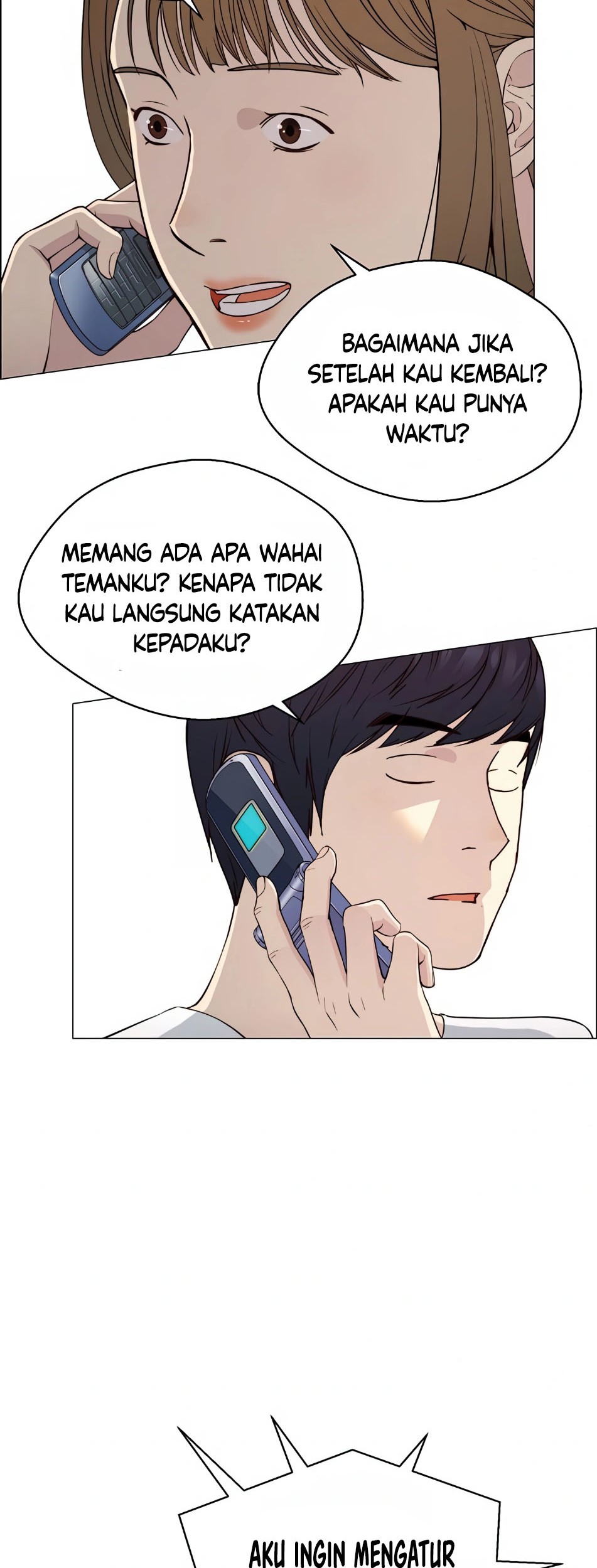 Chapter 137 - halaman 51