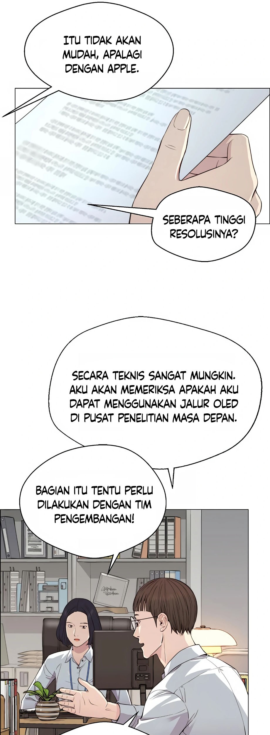 Chapter 137 - halaman 58