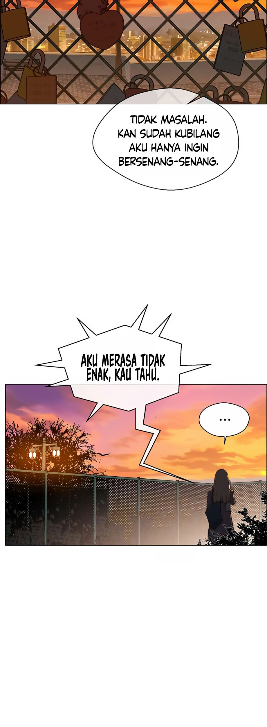 Chapter 137 - halaman 67
