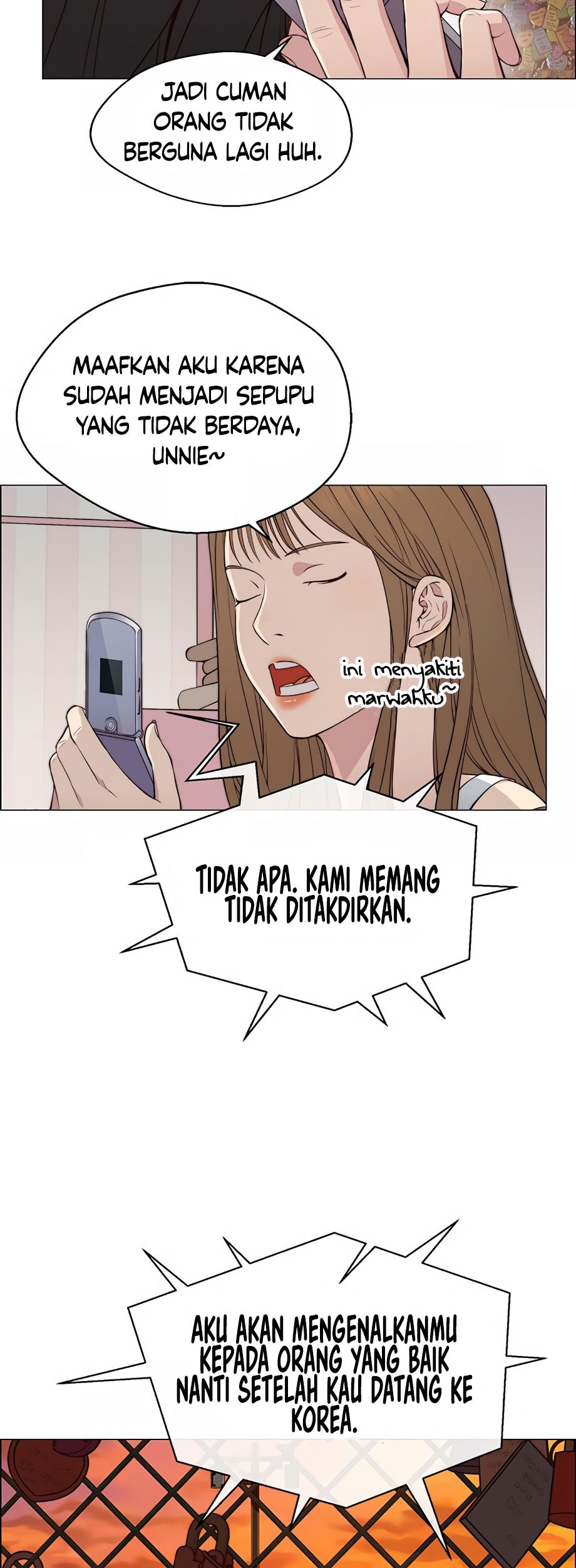 Chapter 137 - halaman 66