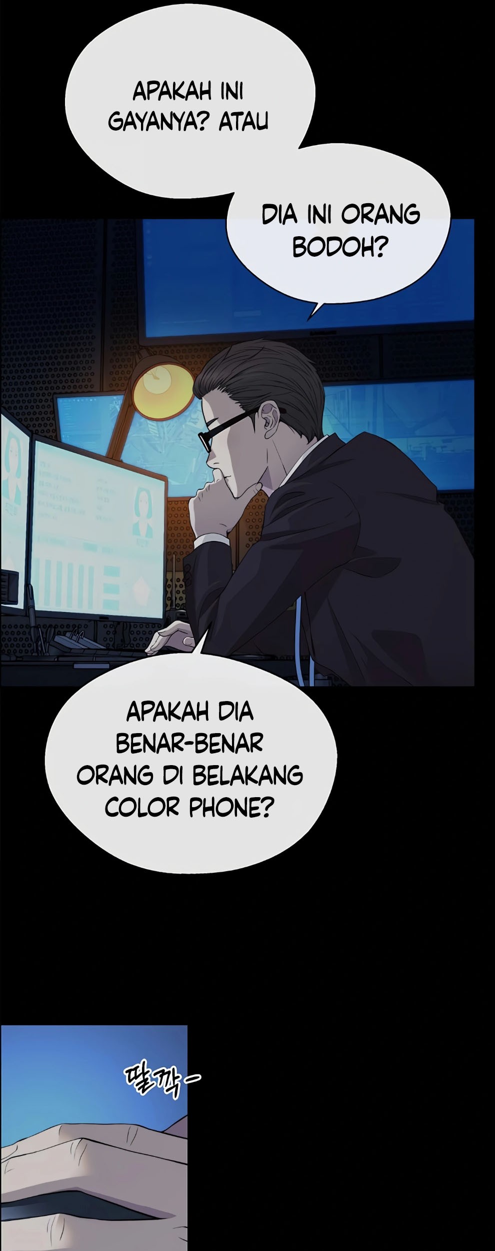 Chapter 138 - halaman 16