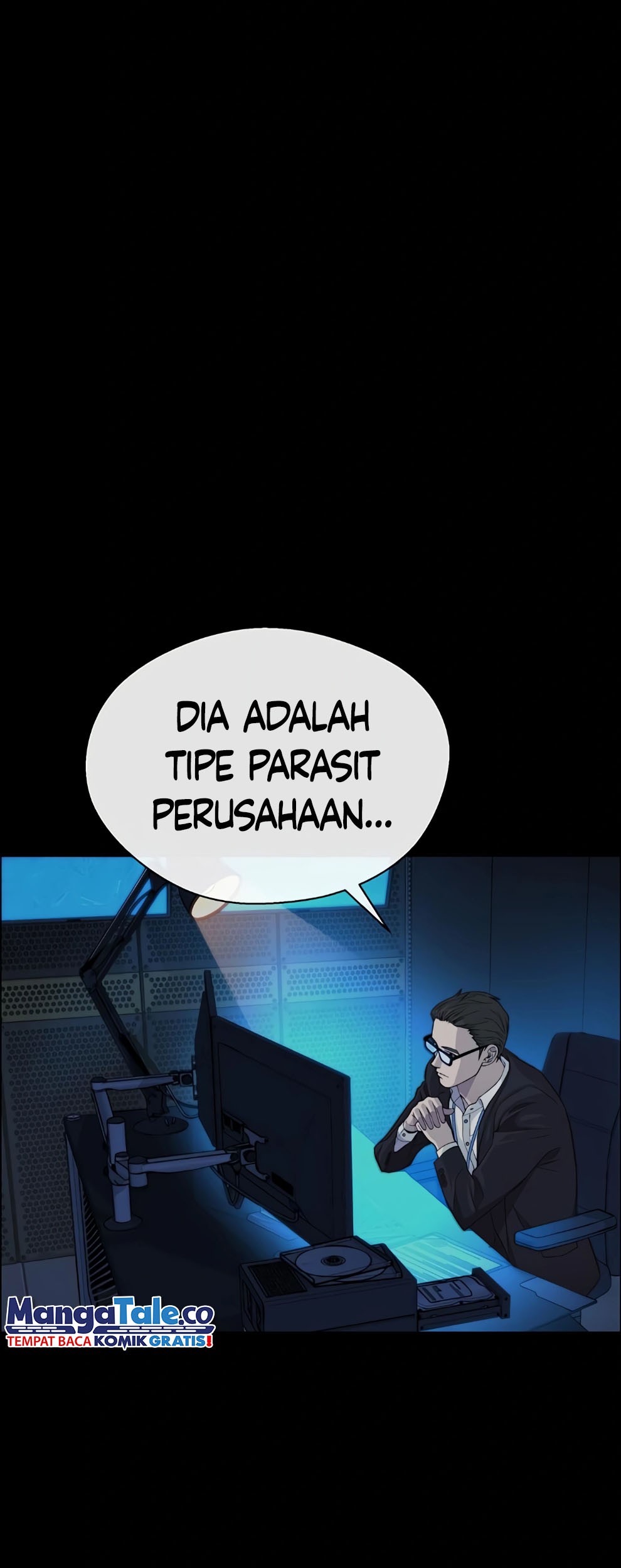 Chapter 138 - halaman 26