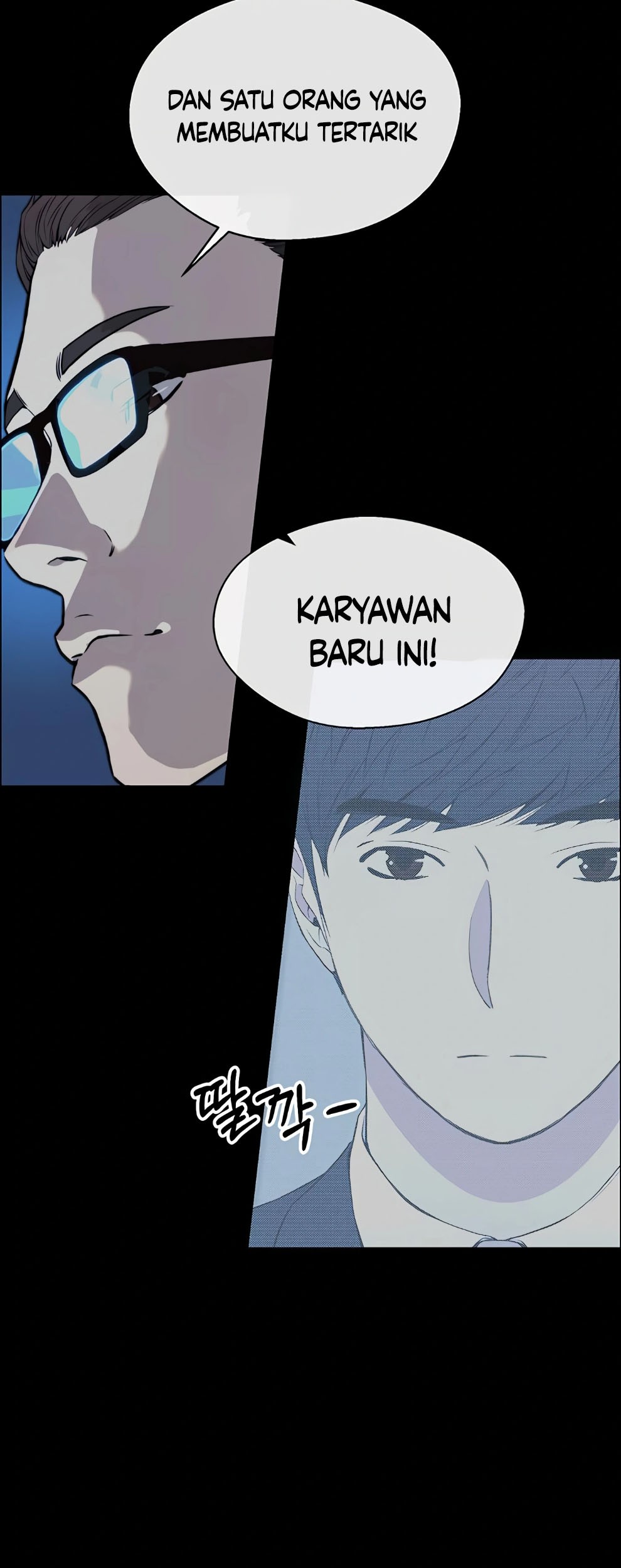 Chapter 138 - halaman 28