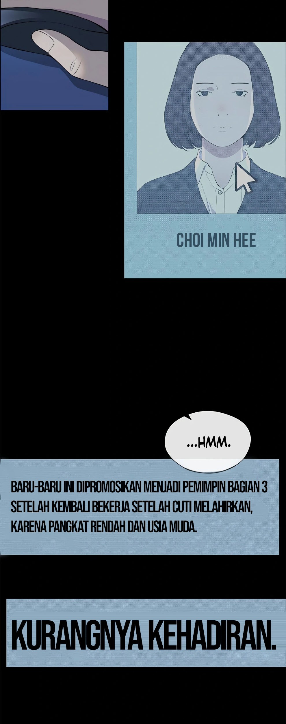 Chapter 138 - halaman 17