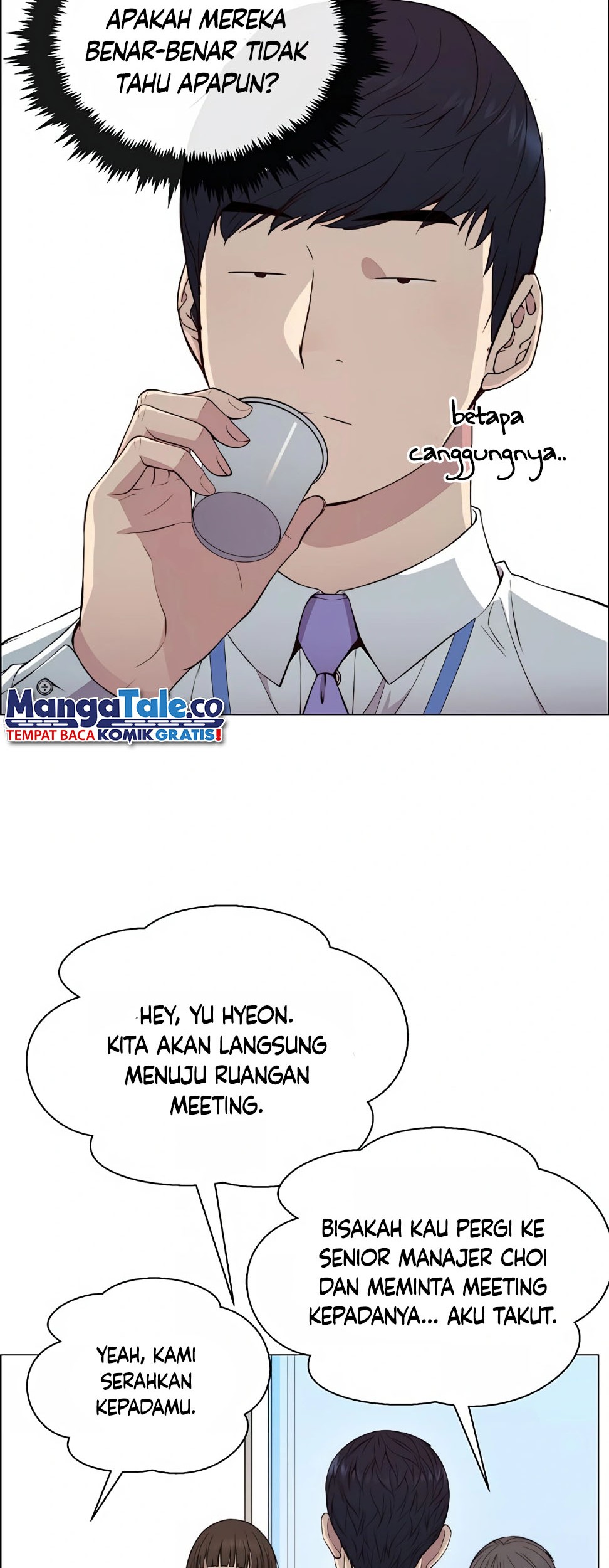 Chapter 138 - halaman 49