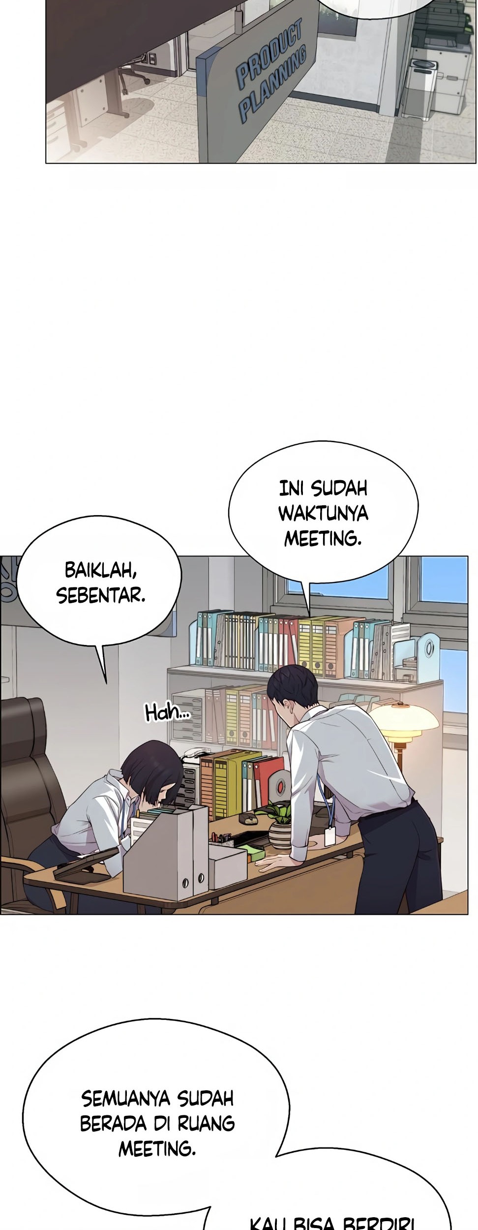 Chapter 138 - halaman 51