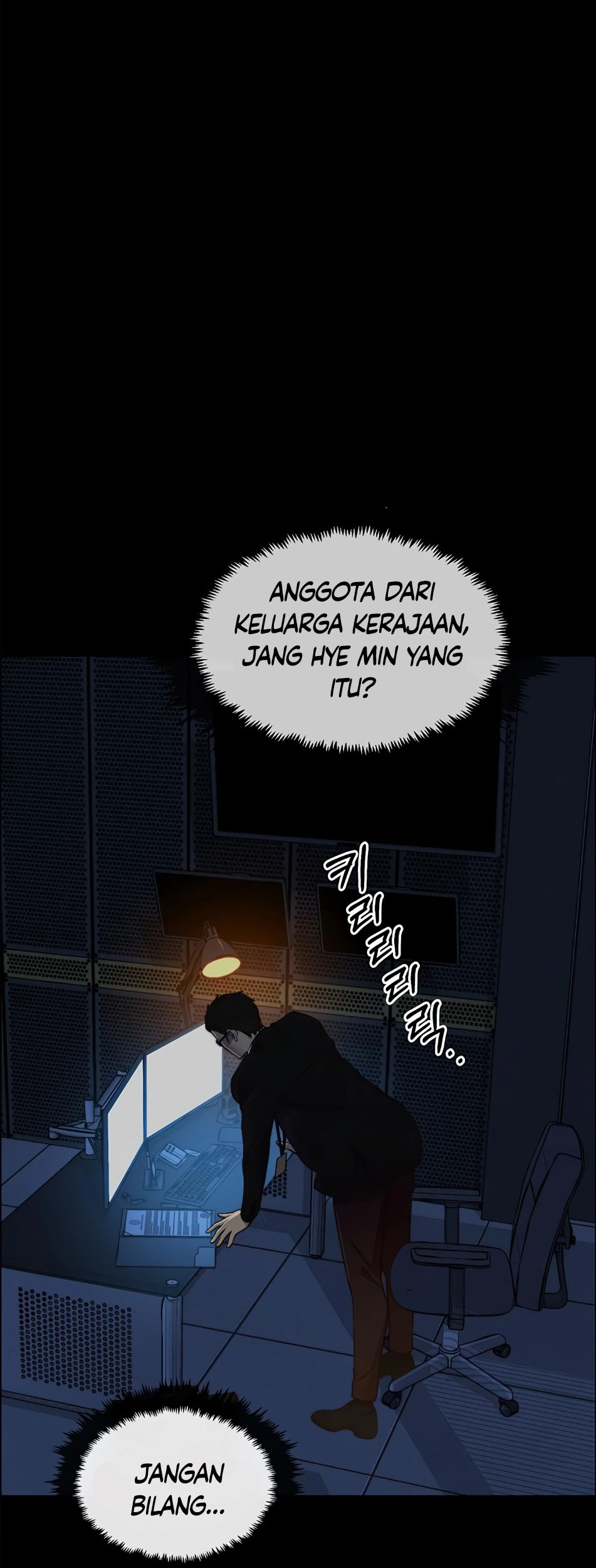 Chapter 138 - halaman 67