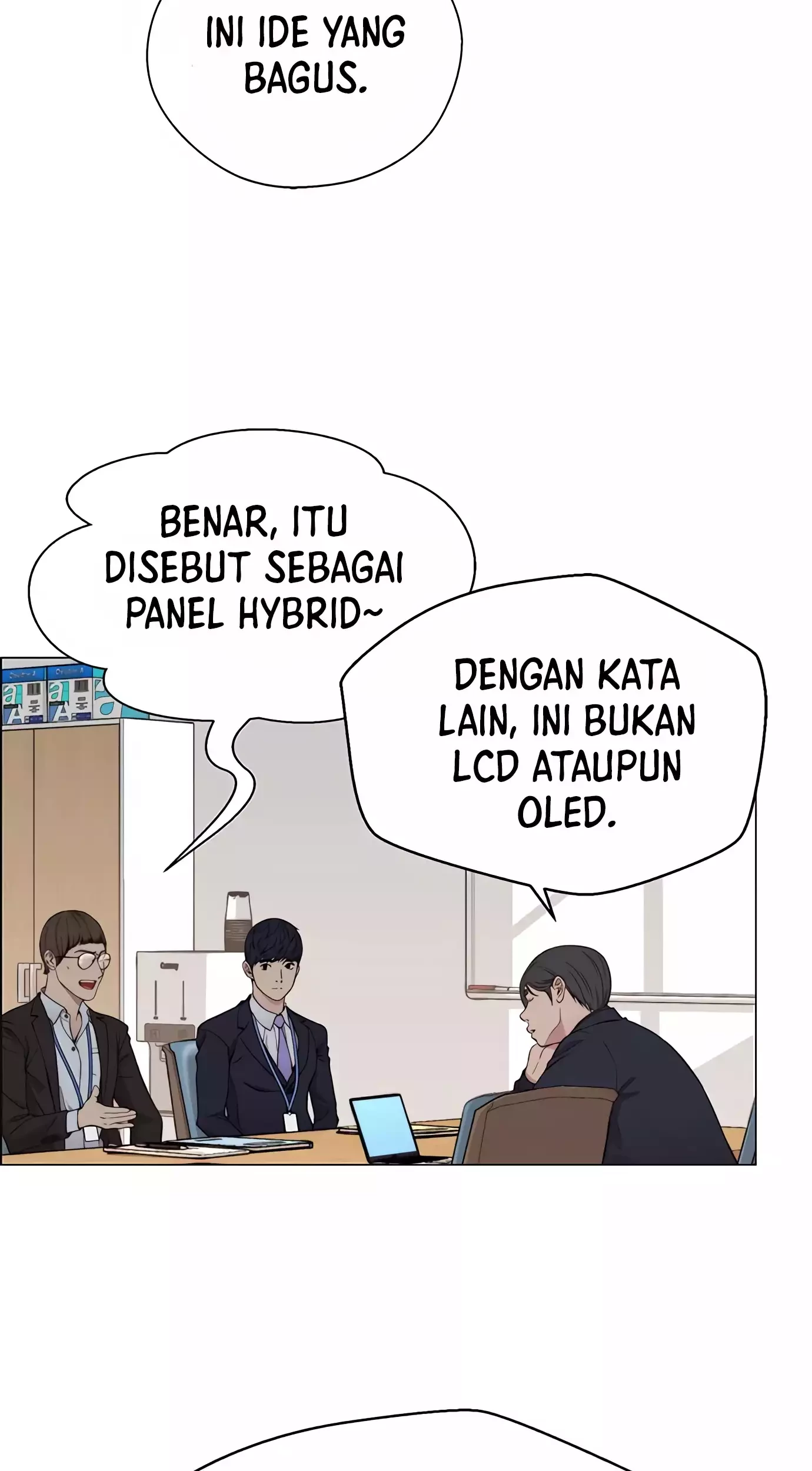 Chapter 139 - halaman 68
