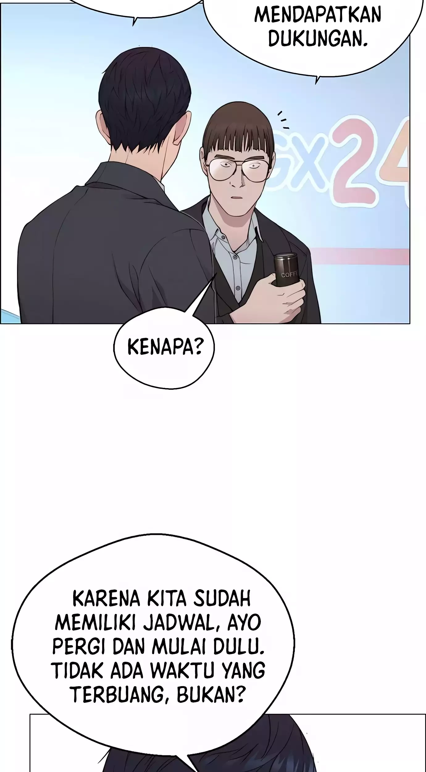 Chapter 139 - halaman 98