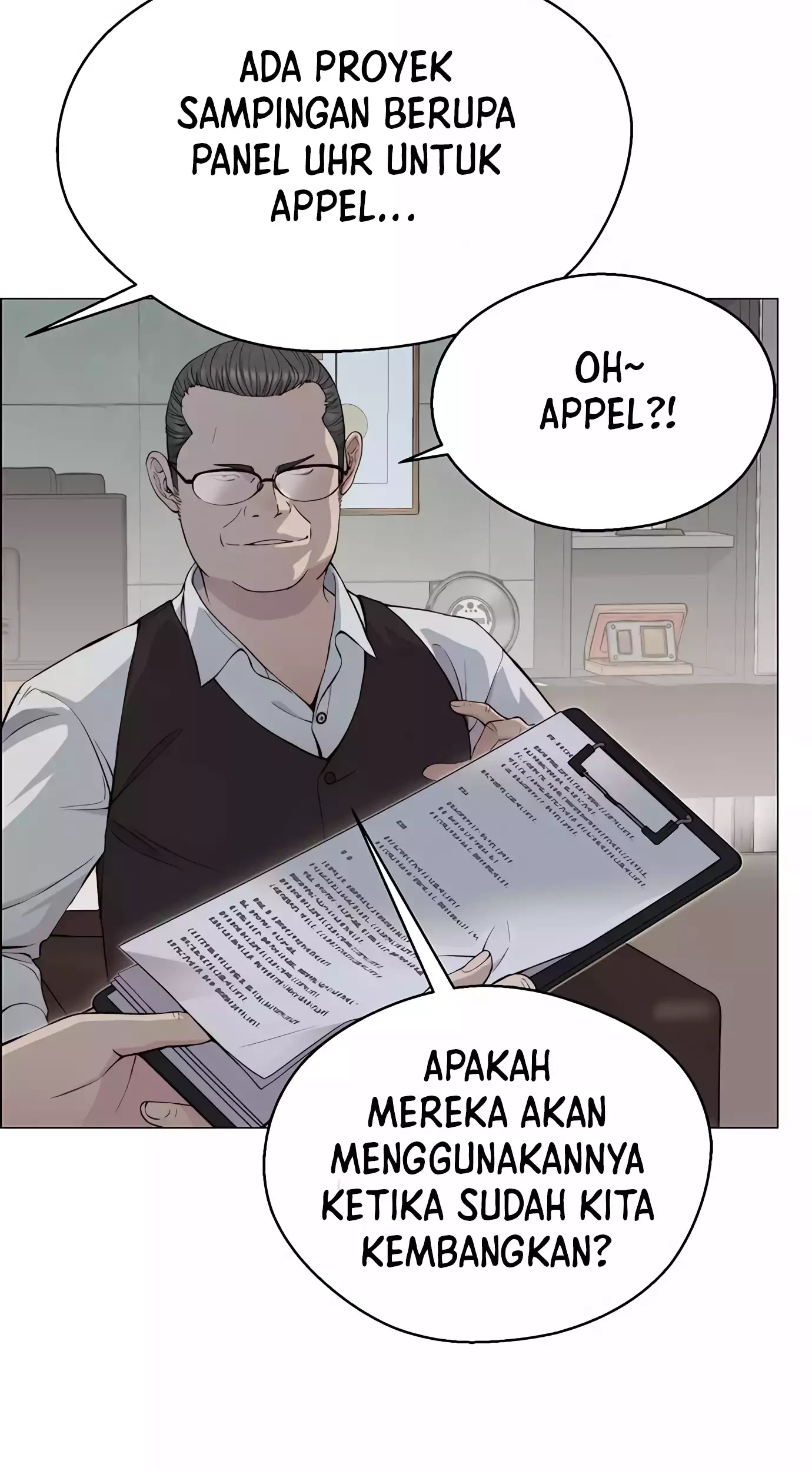 Chapter 140 - halaman 57