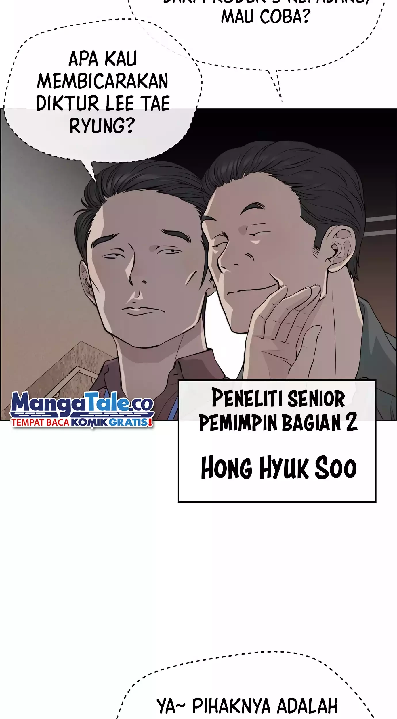 Chapter 140 - halaman 82