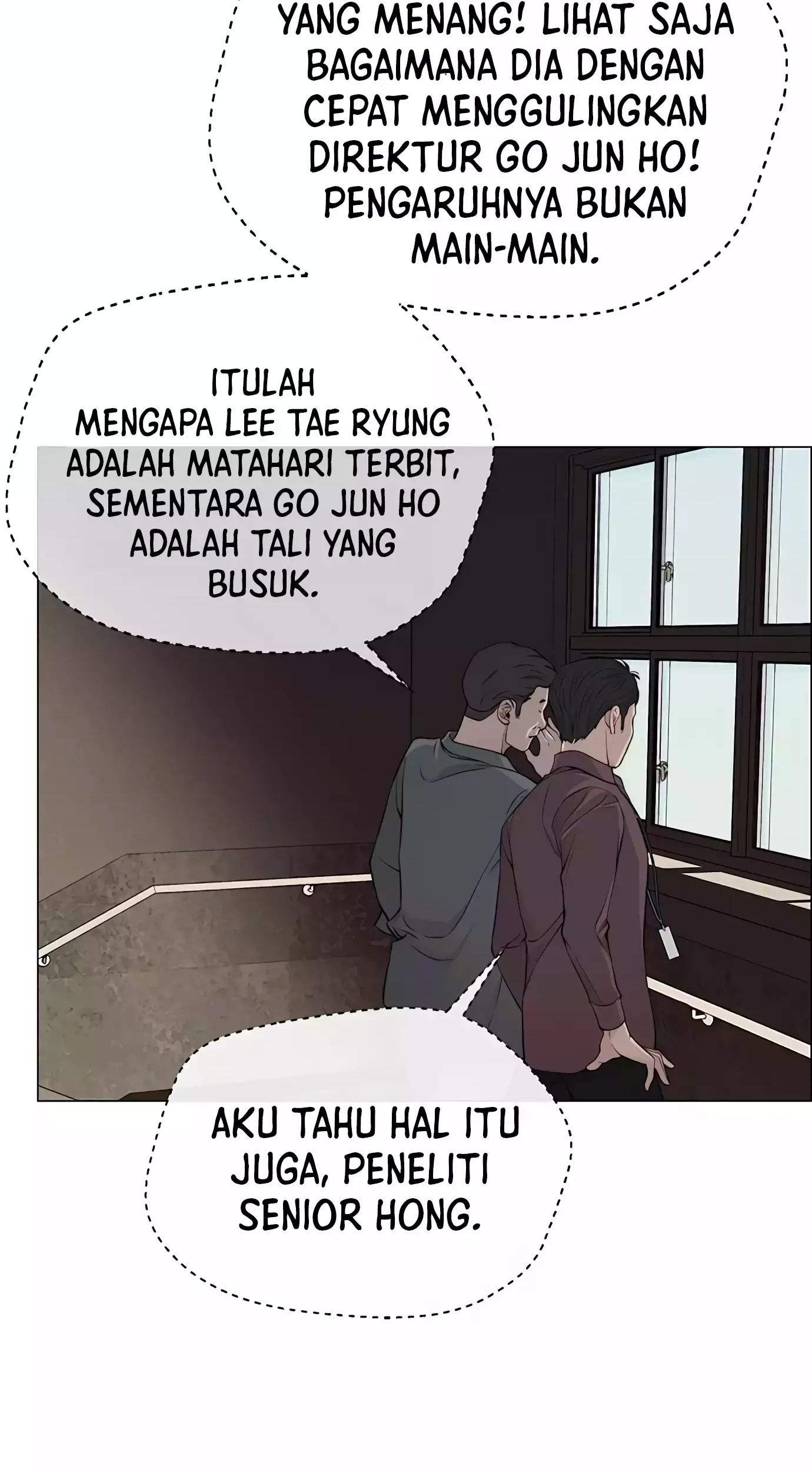 Chapter 140 - halaman 83