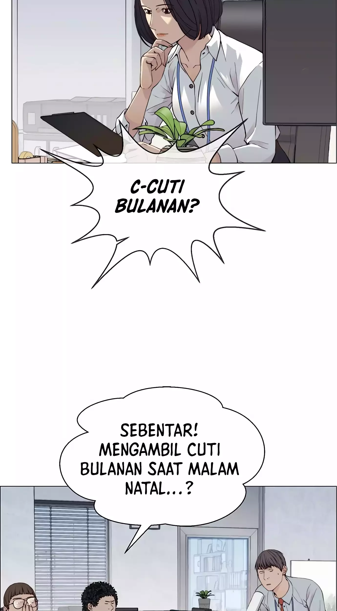 Chapter 140 - halaman 6