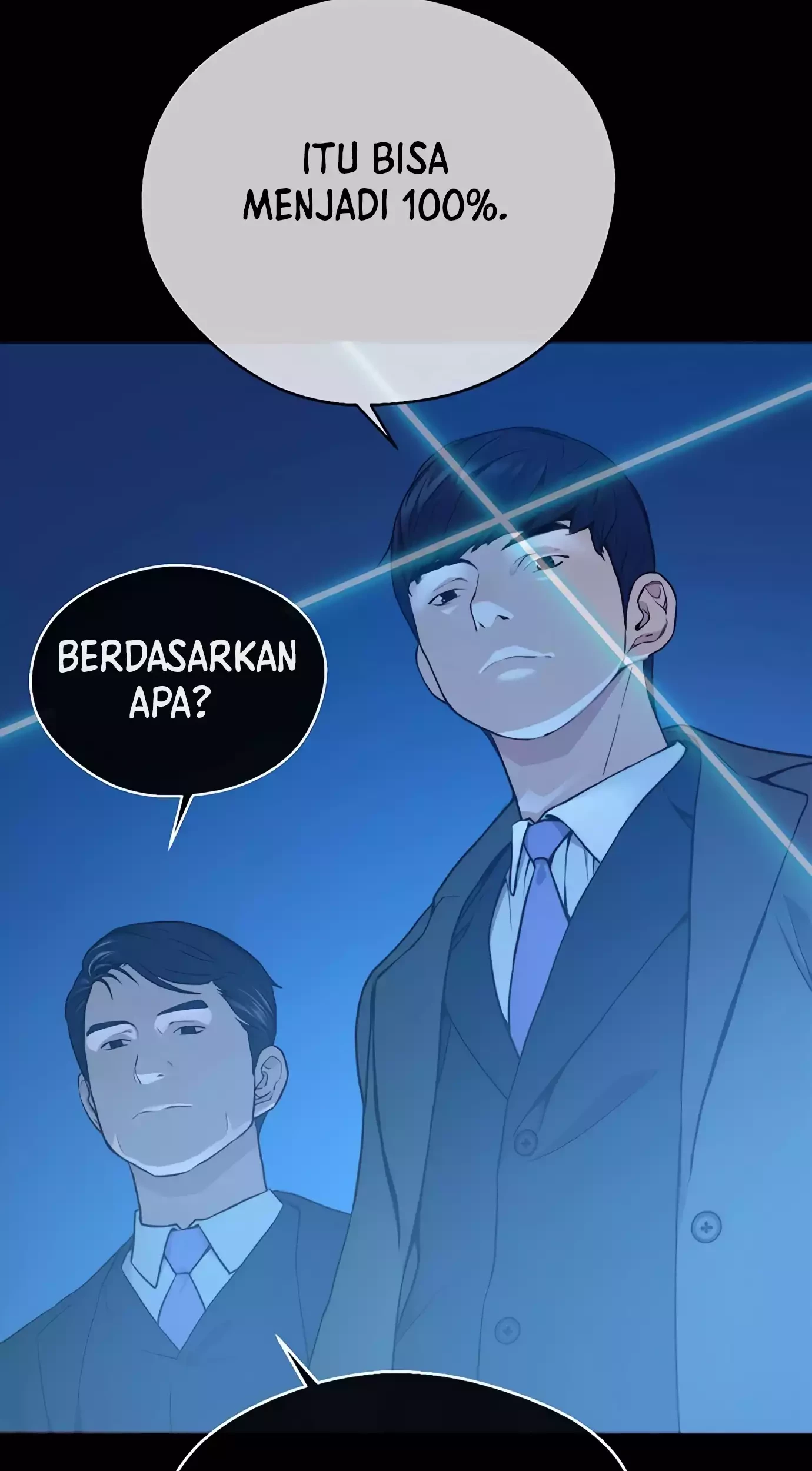Chapter 141 - halaman 22