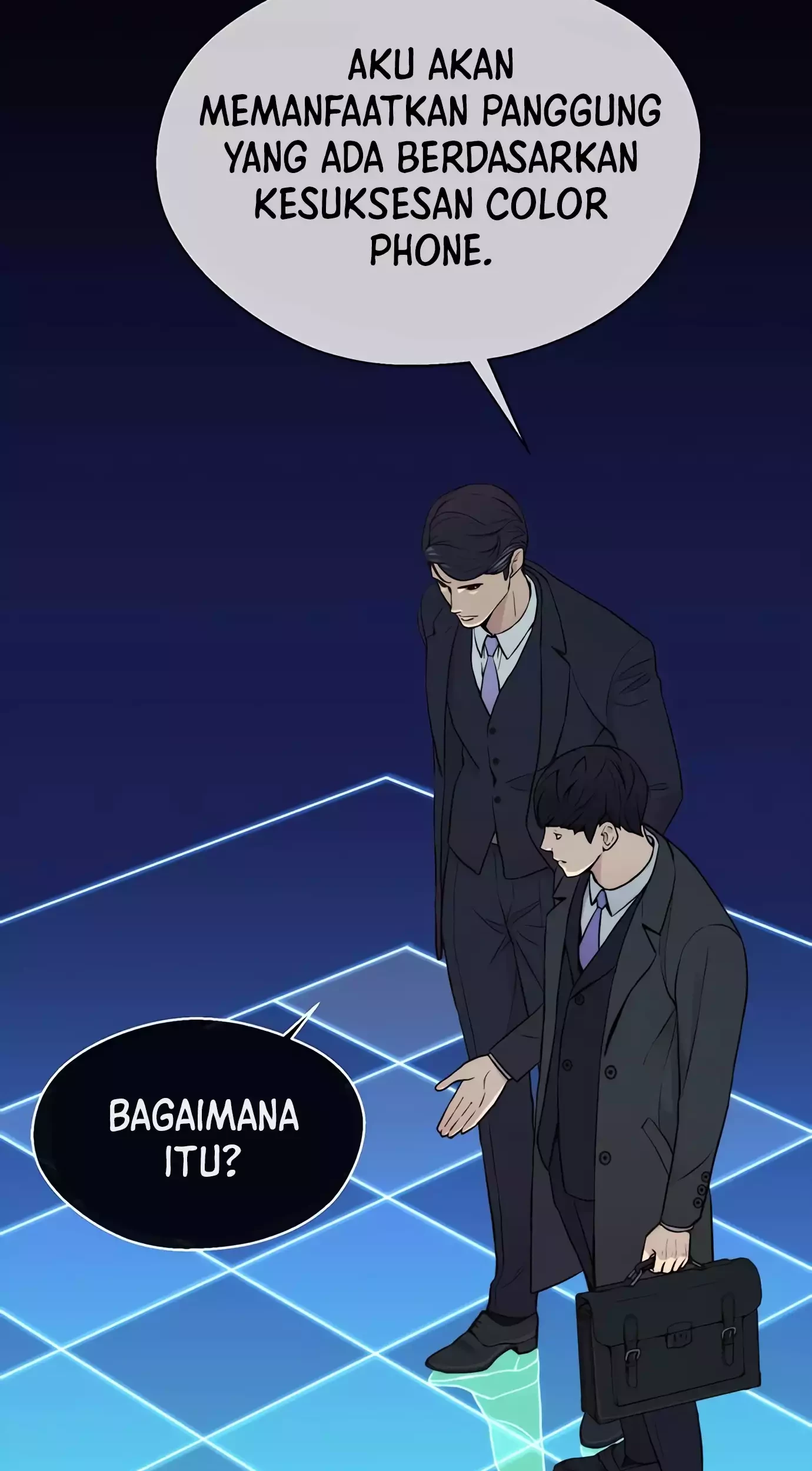 Chapter 141 - halaman 24
