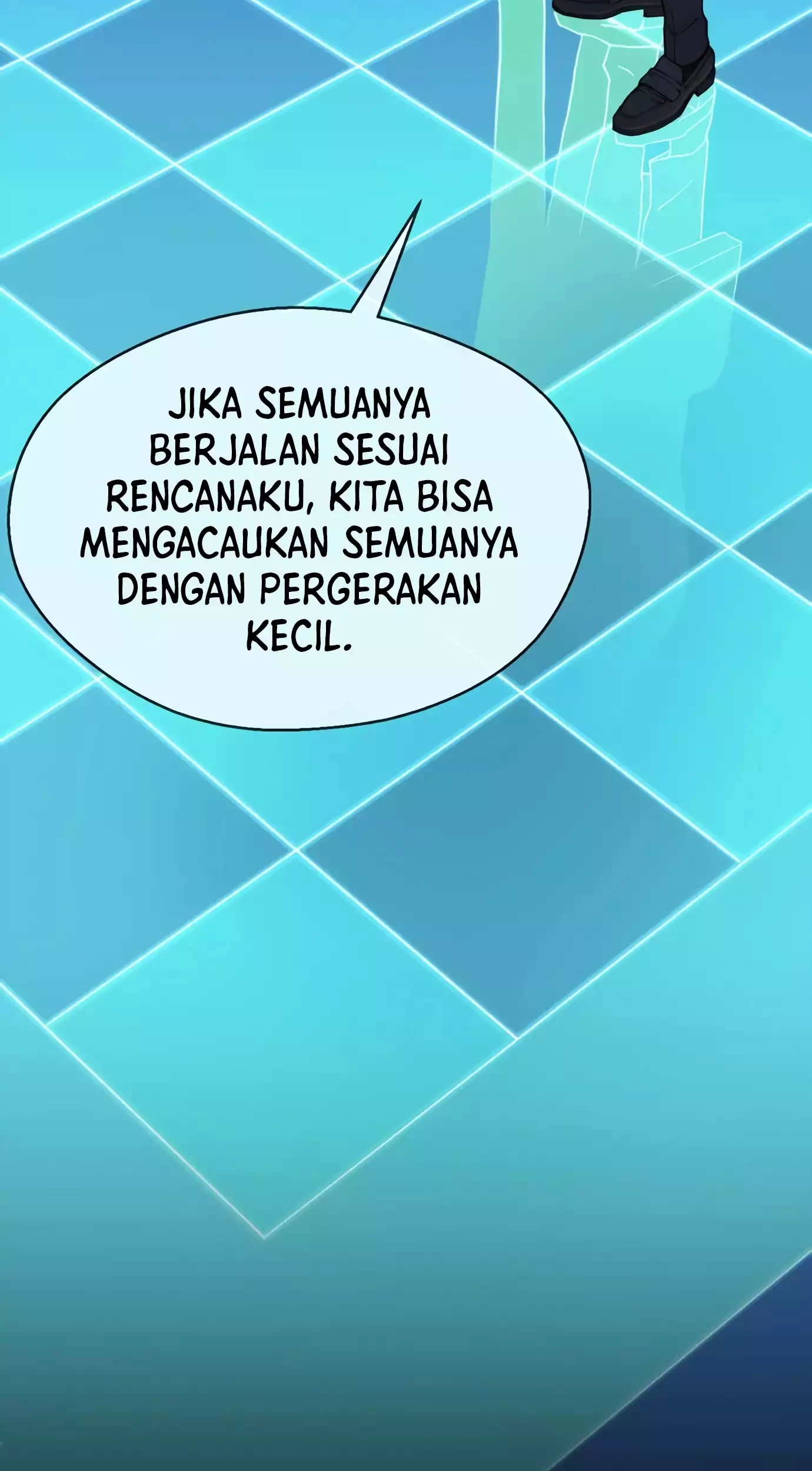 Chapter 141 - halaman 25