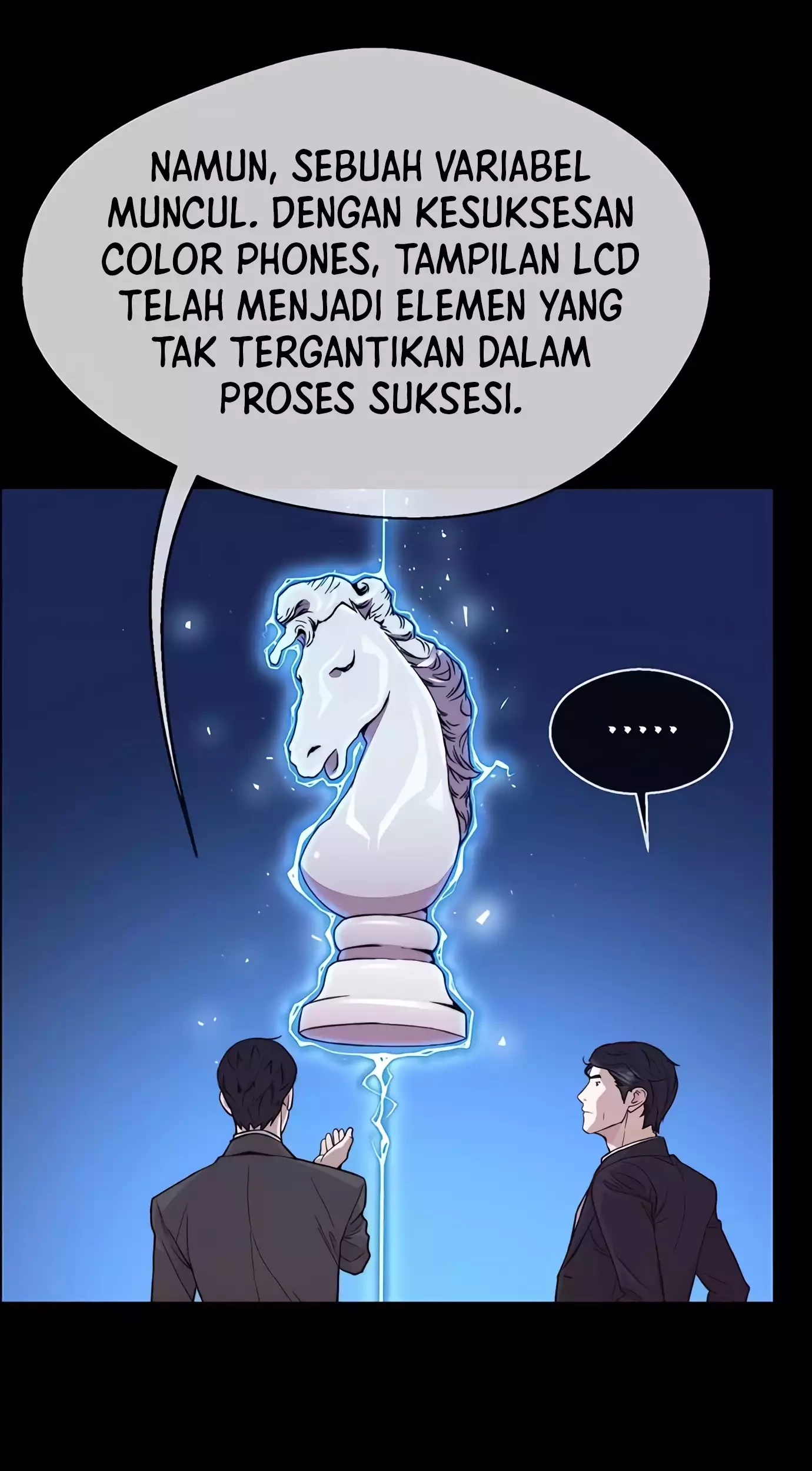 Chapter 141 - halaman 29