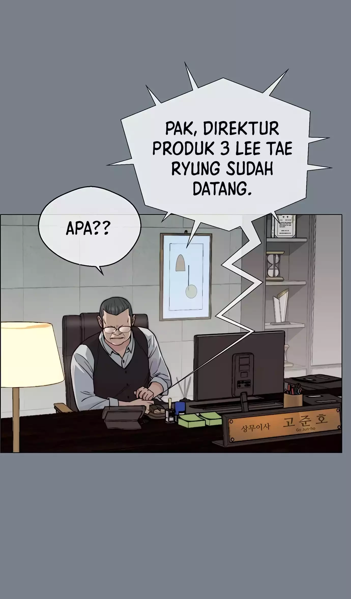 Chapter 141 - halaman 37