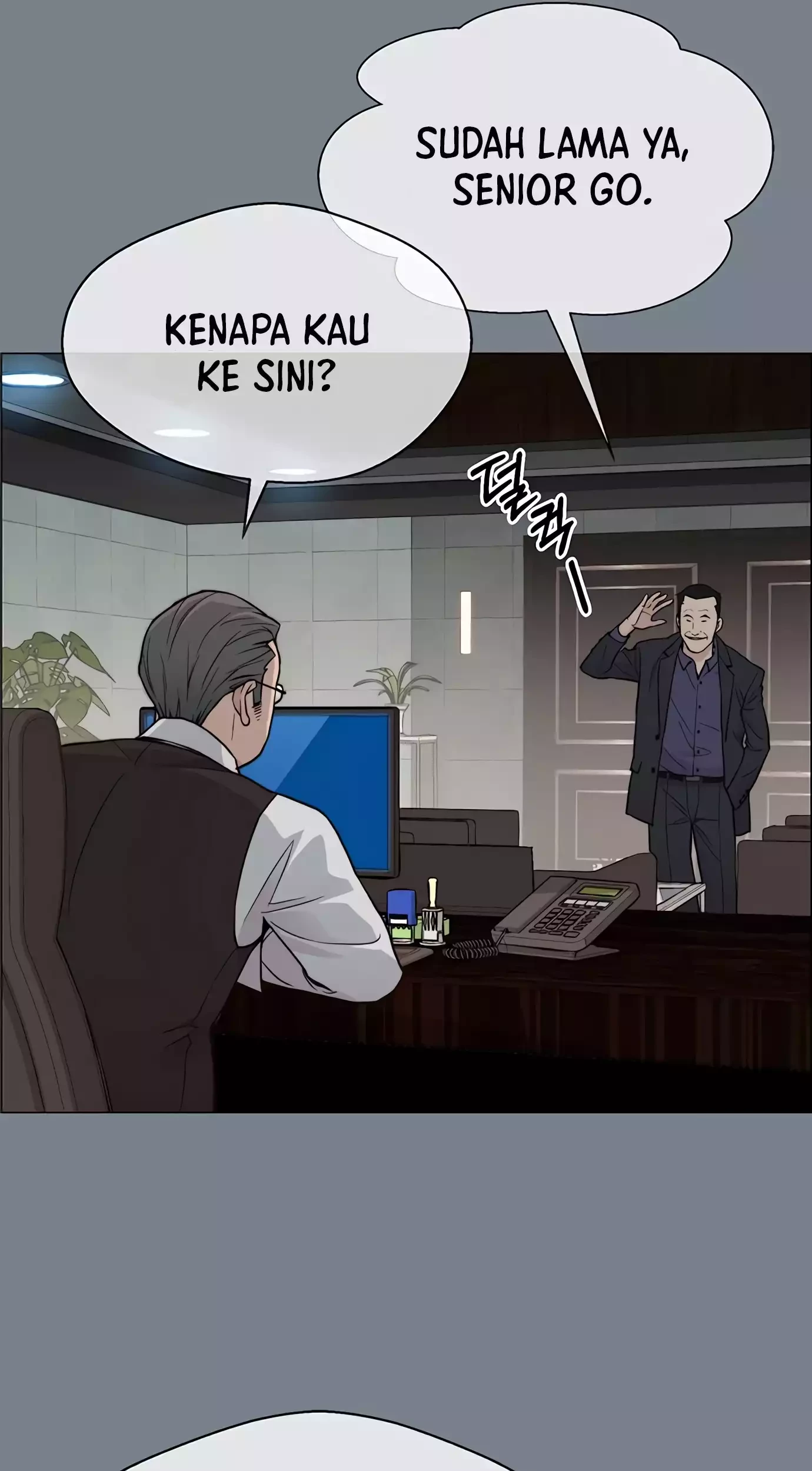 Chapter 141 - halaman 38