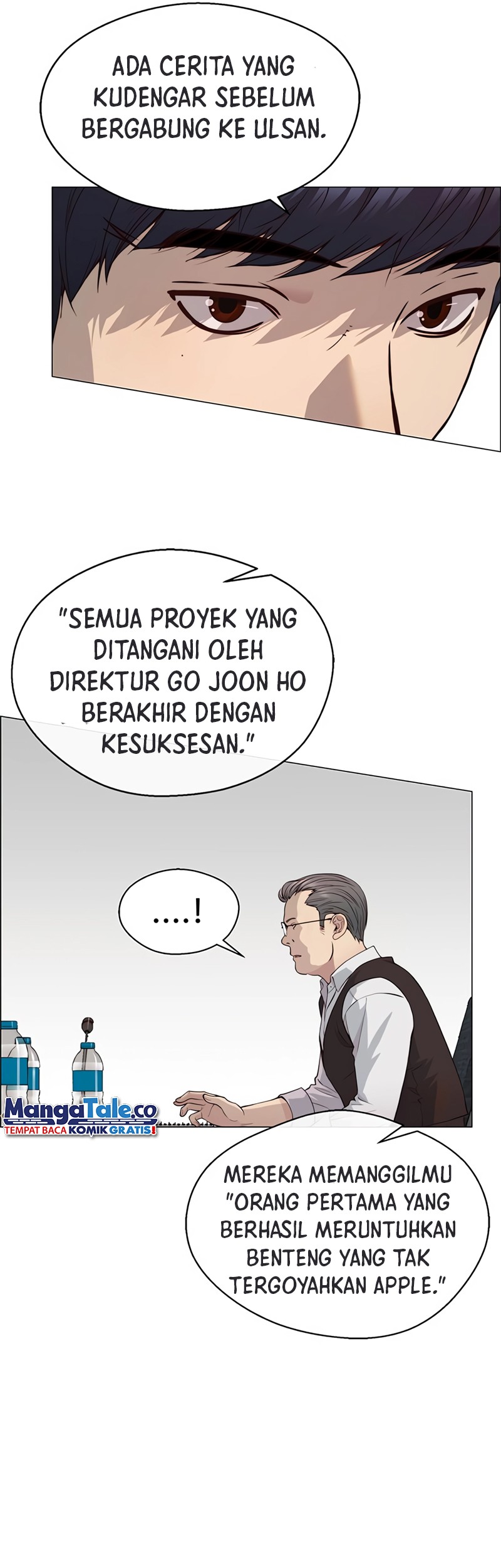 Chapter 142 - halaman 55