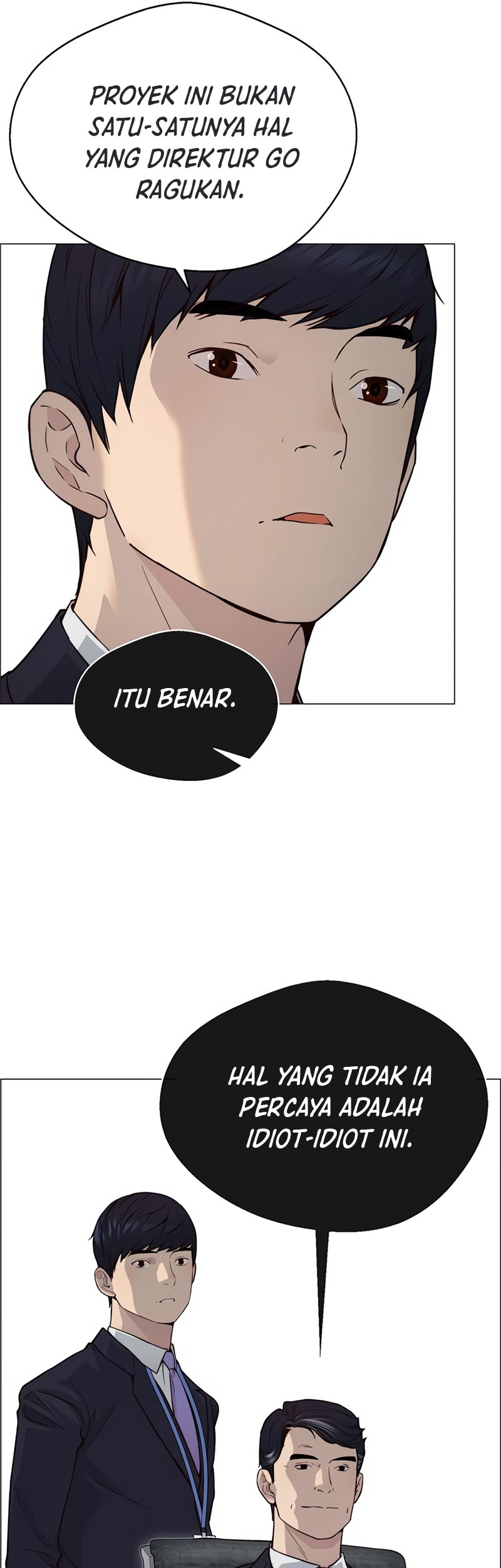 Chapter 142 - halaman 16