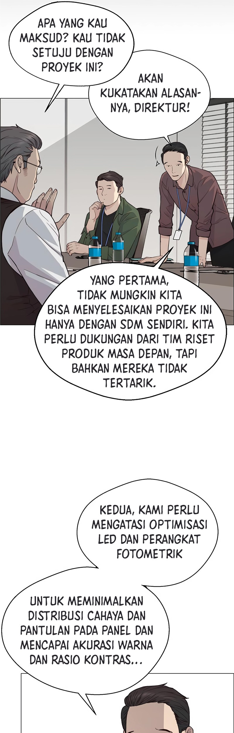 Chapter 142 - halaman 26