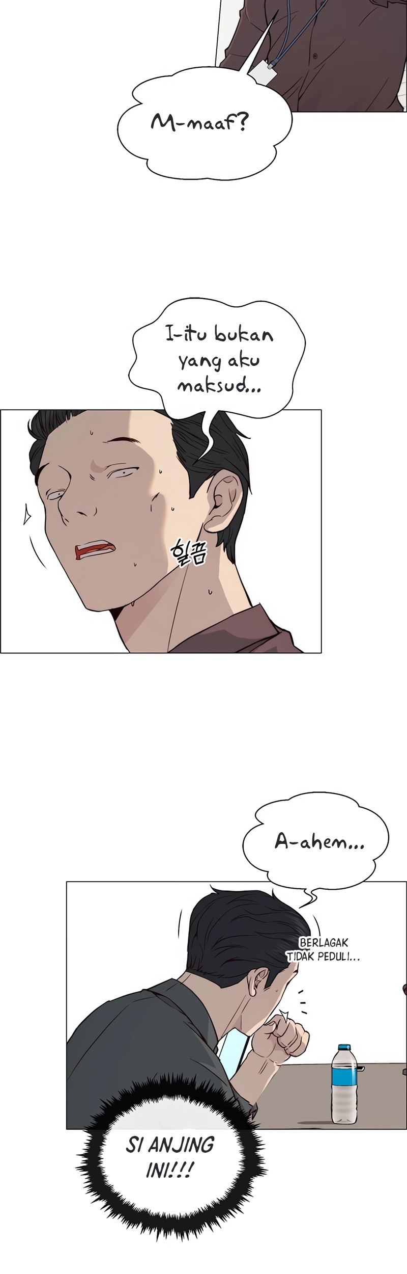 Chapter 142 - halaman 28