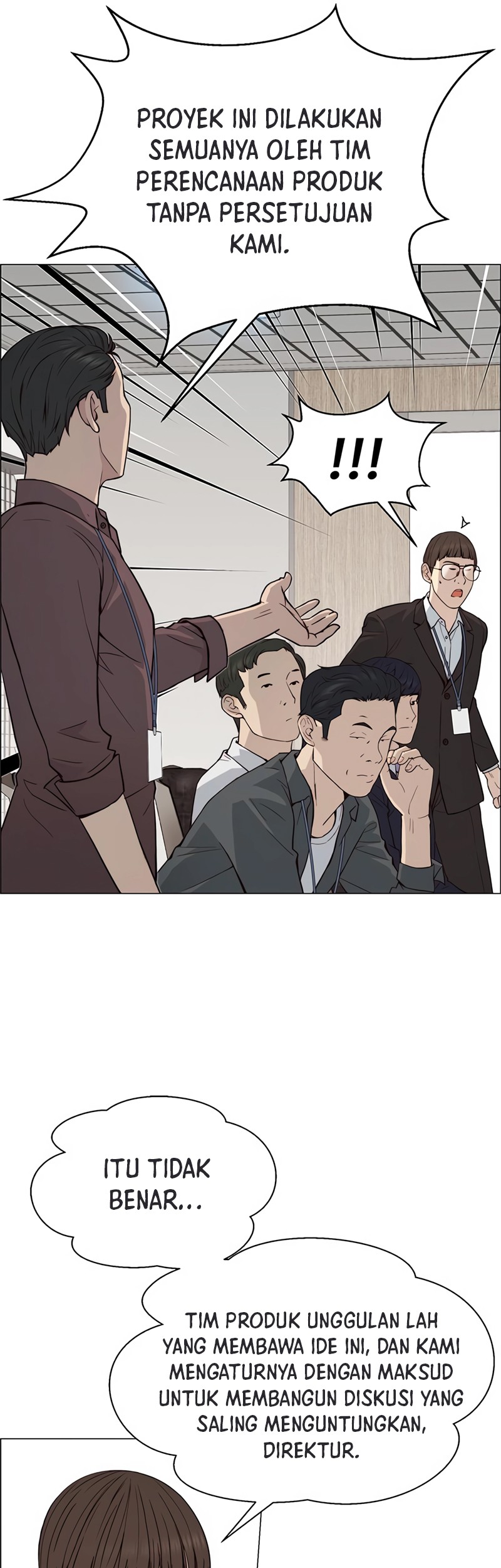 Chapter 142 - halaman 30