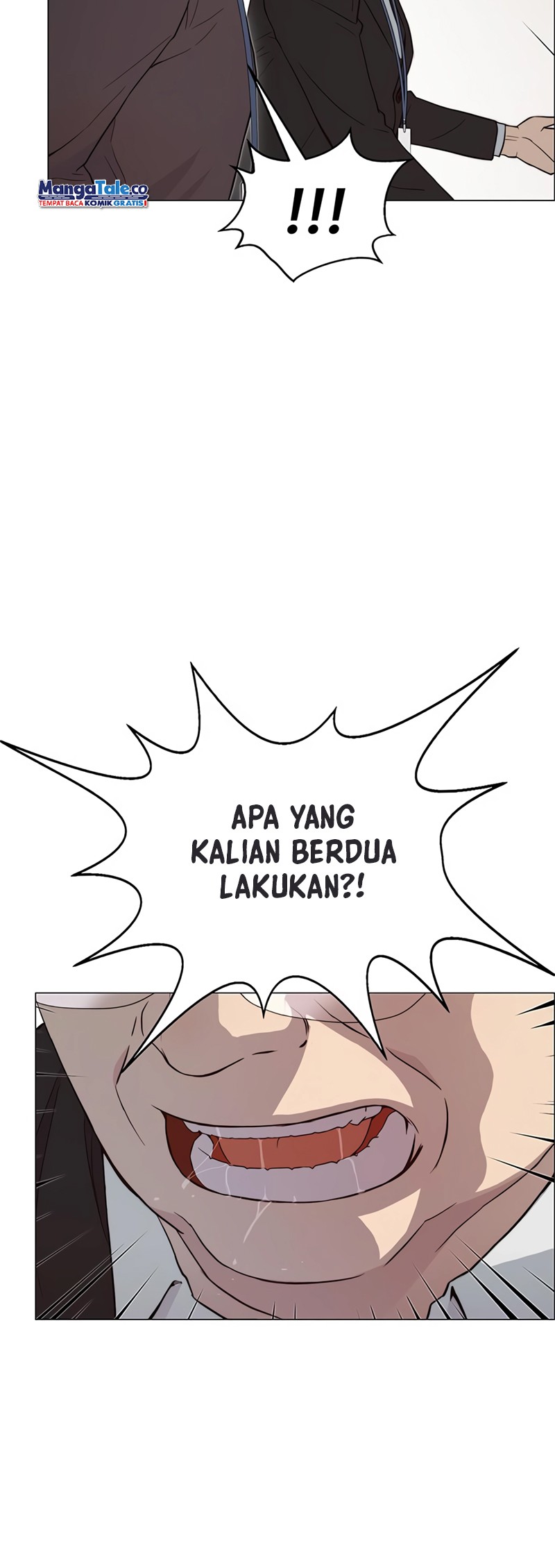 Chapter 142 - halaman 32