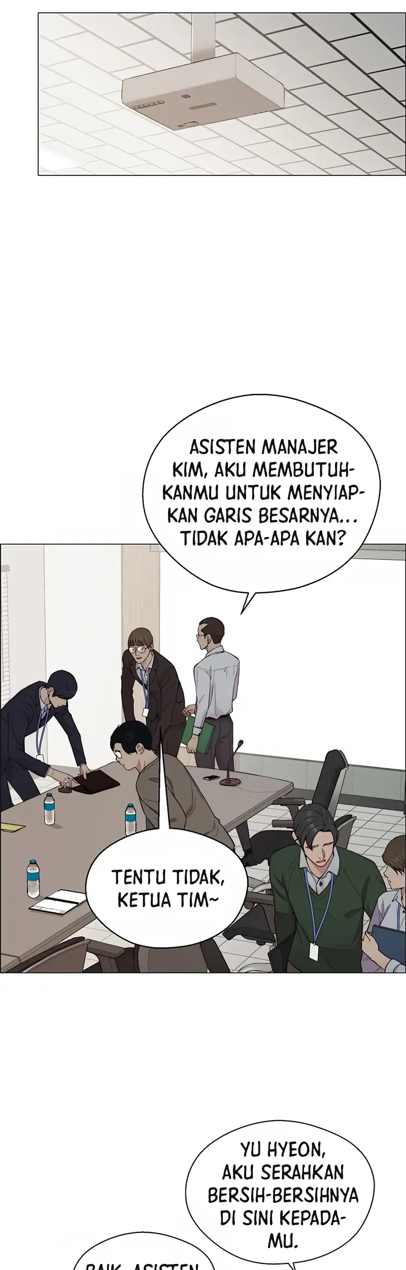Chapter 143 - halaman 41