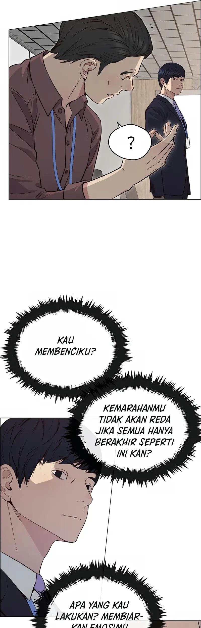 Chapter 143 - halaman 44