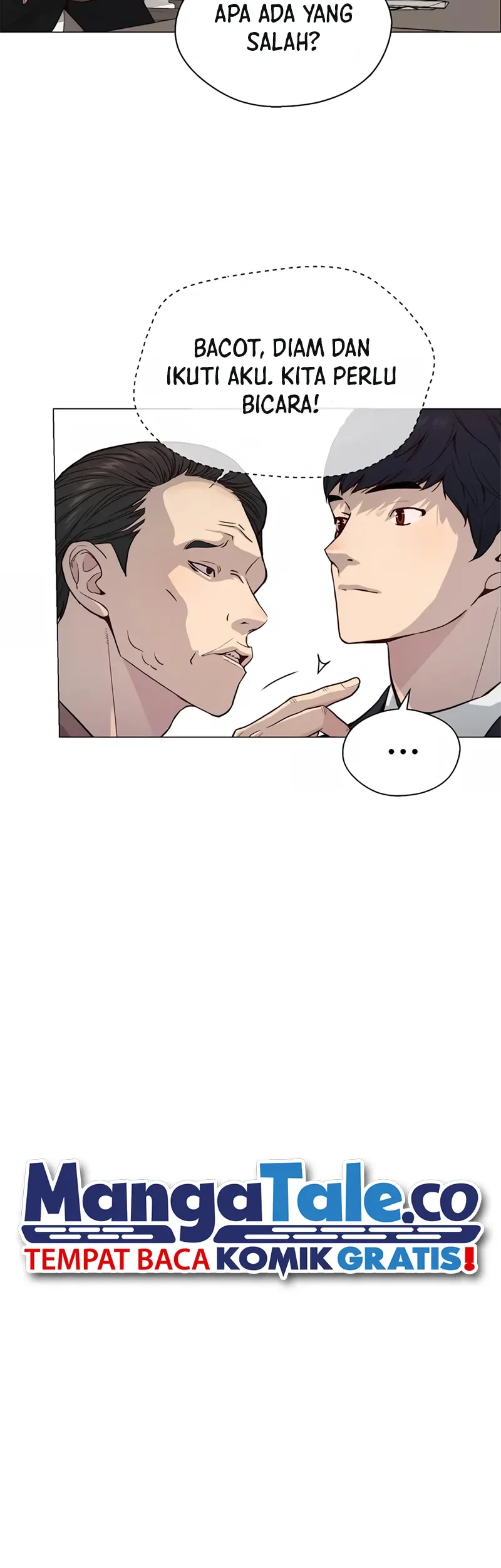 Chapter 143 - halaman 46