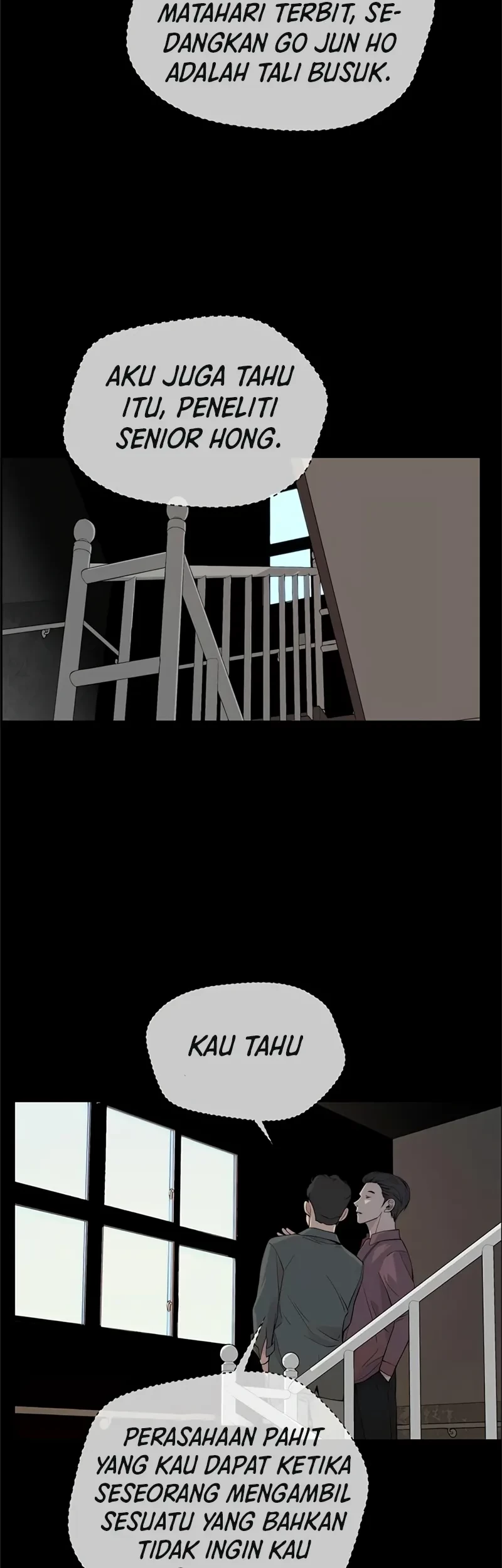 Chapter 143 - halaman 8