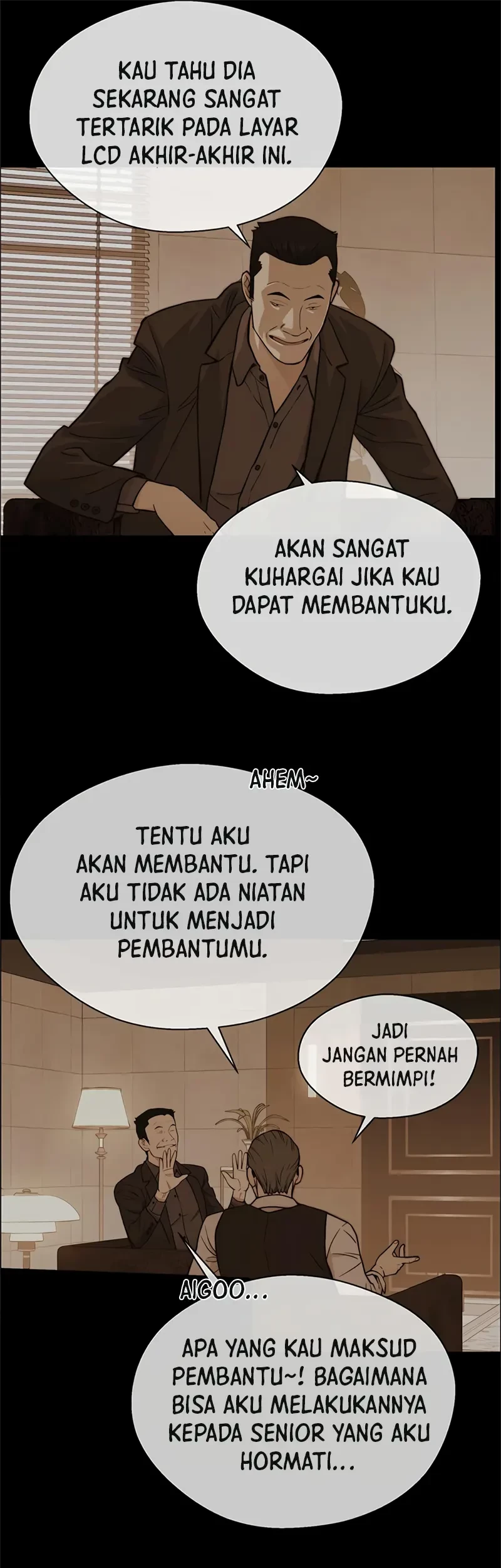 Chapter 143 - halaman 16