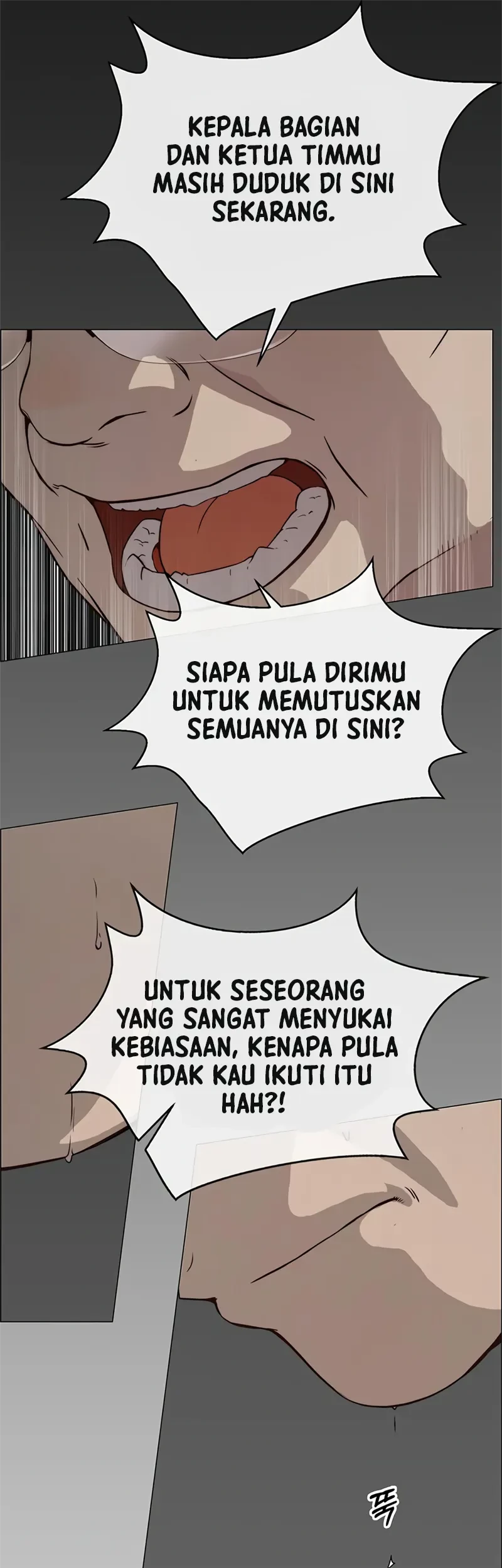 Chapter 143 - halaman 29