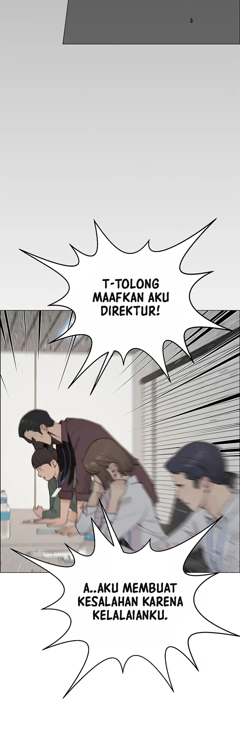 Chapter 143 - halaman 30