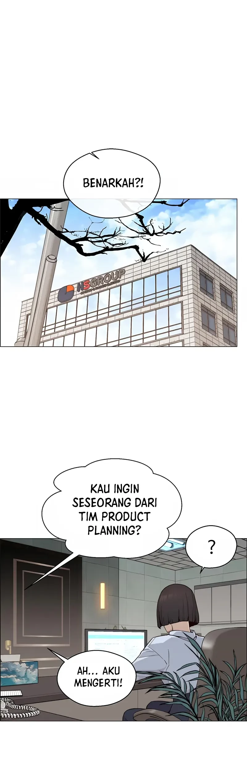 Chapter 144 - halaman 35