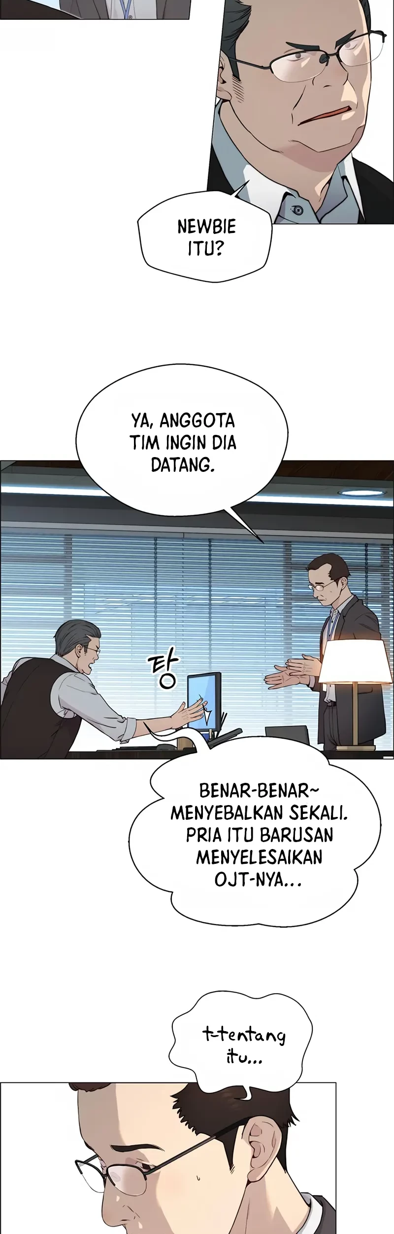 Chapter 144 - halaman 37