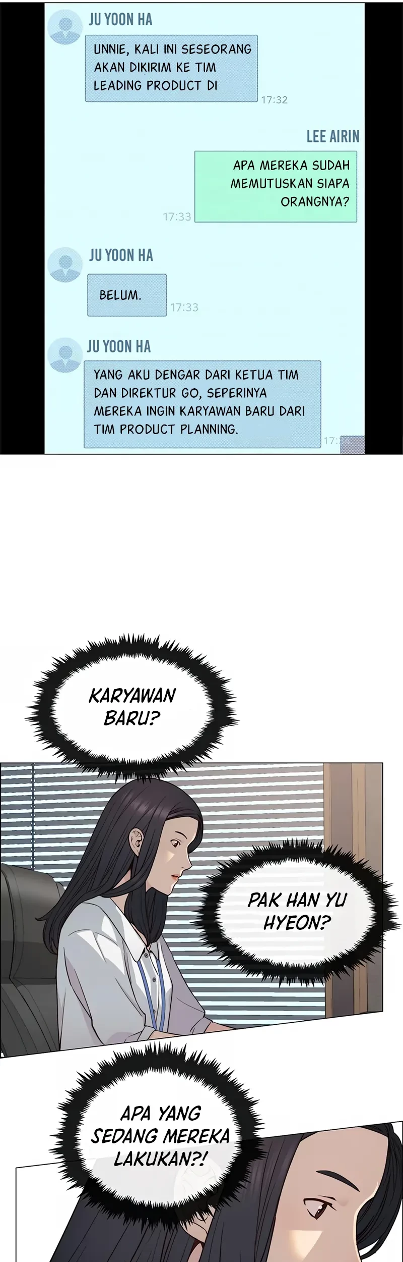 Chapter 144 - halaman 42