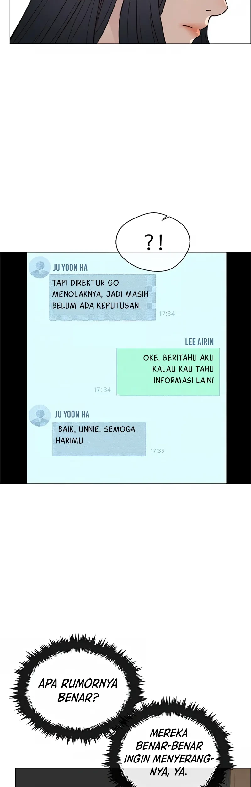 Chapter 144 - halaman 43