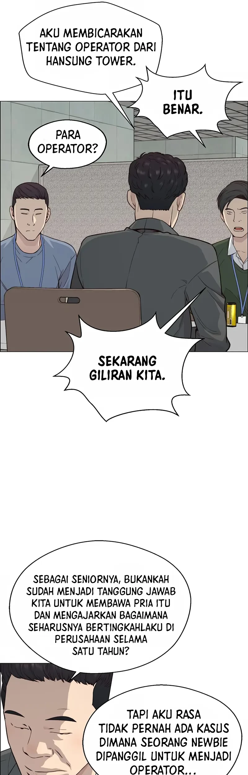 Chapter 144 - halaman 9