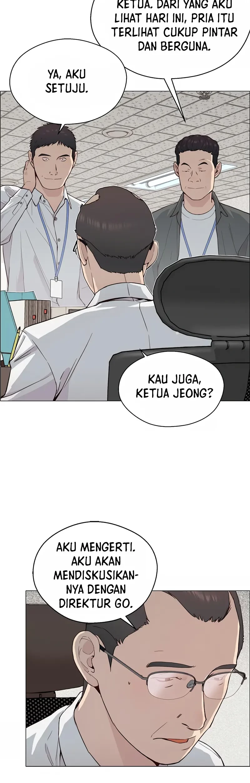 Chapter 144 - halaman 15