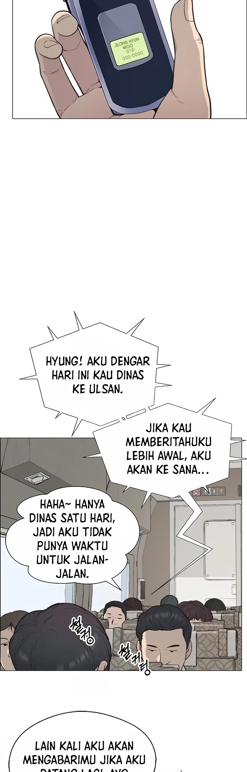 Chapter 144 - halaman 18