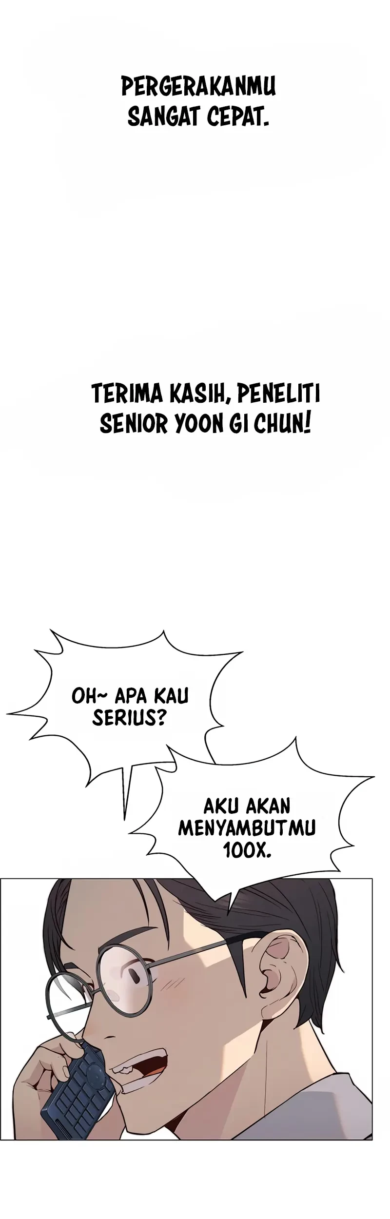 Chapter 144 - halaman 21