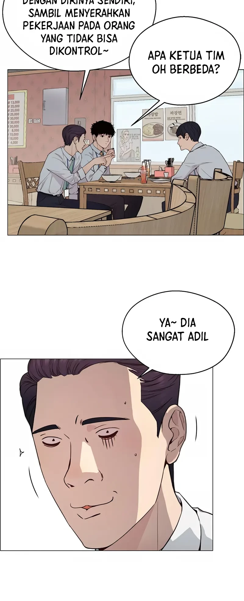 Chapter 144 - halaman 27