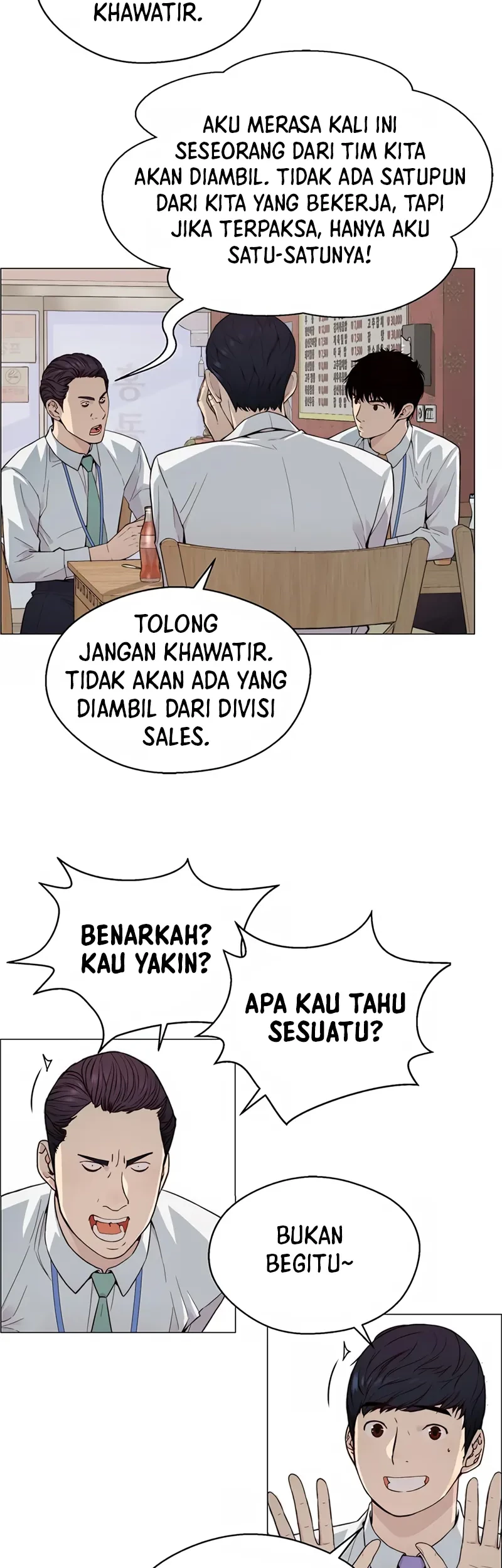 Chapter 144 - halaman 29