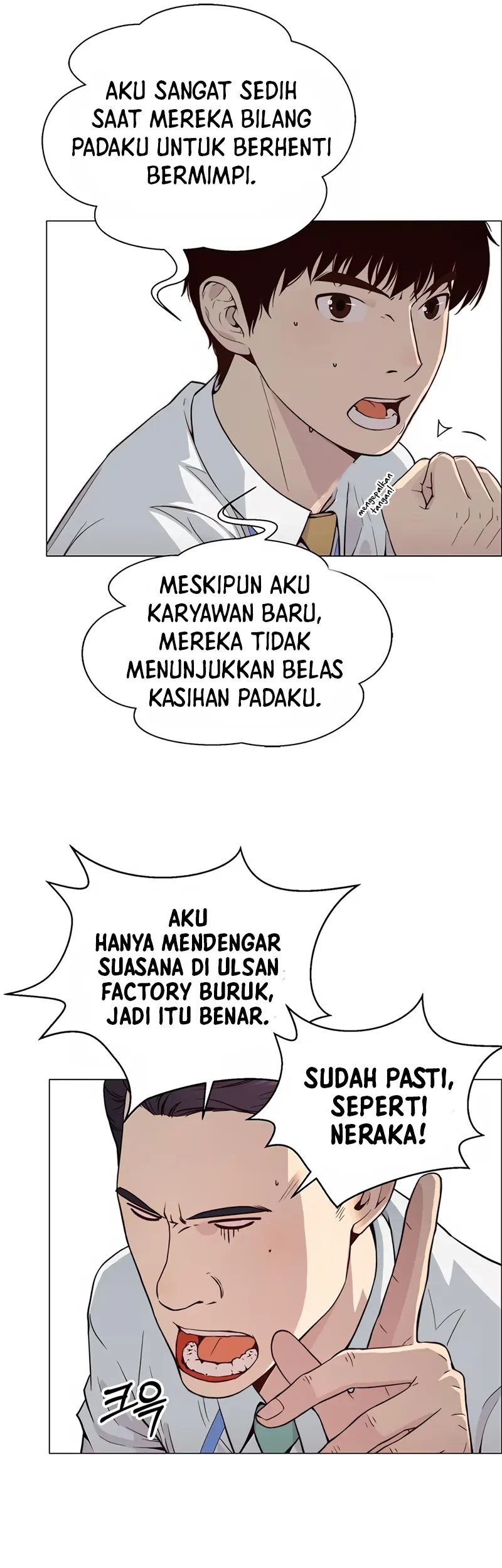 Chapter 144 - halaman 31