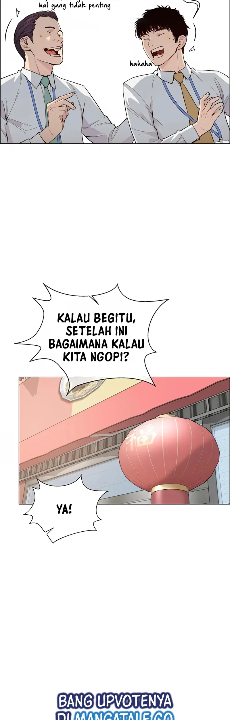 Chapter 144 - halaman 33