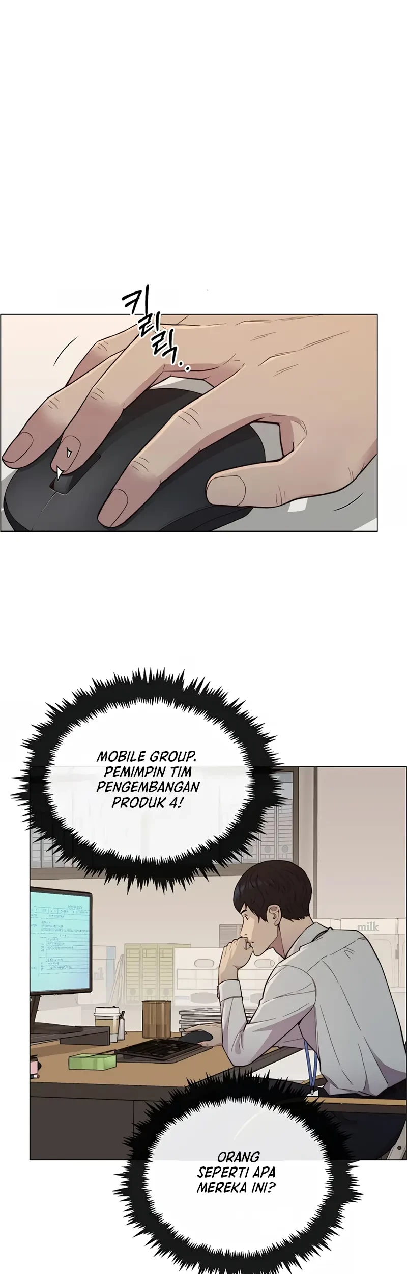 Chapter 145 - halaman 37